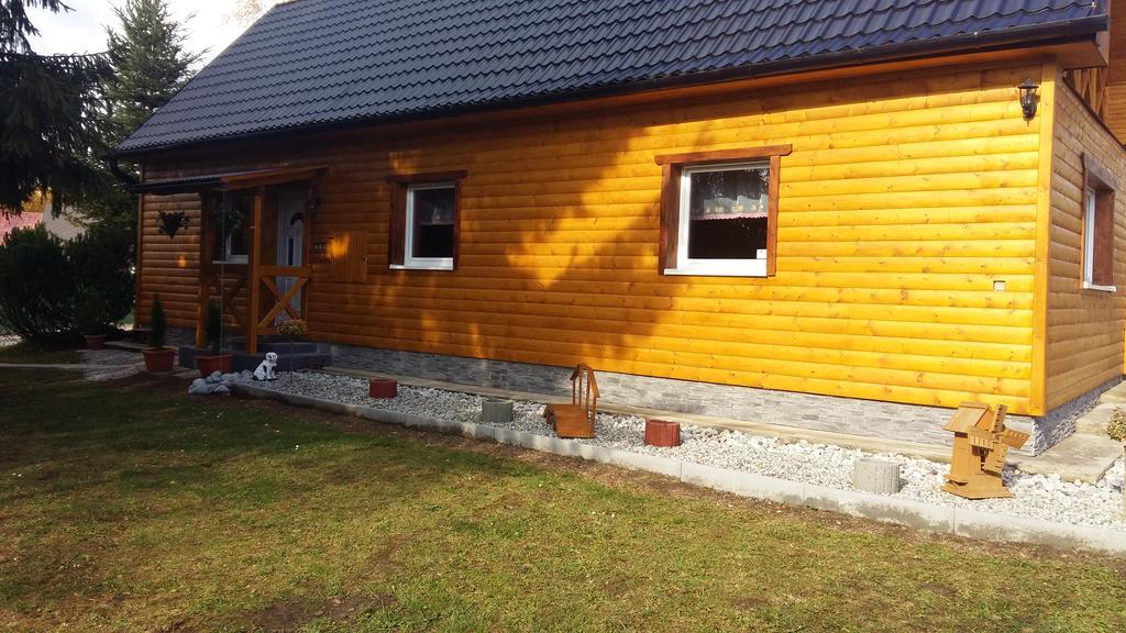 Liptovska Chata Pri Potoku Liptovský Mikuláš Exteriör bild